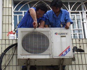 九龙空调维修售后服务中心