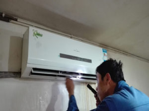 九龙格力空调电话是多少