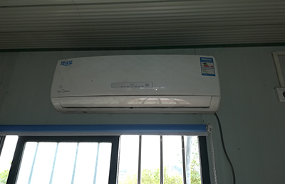 九龙空调维修在哪里找