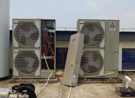 九龙空调维修电话号码多少