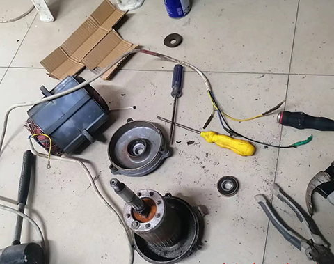 九龙空调维修售后服务中心电话在哪里找