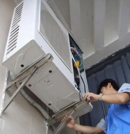 九龙24小时空调维修热线
