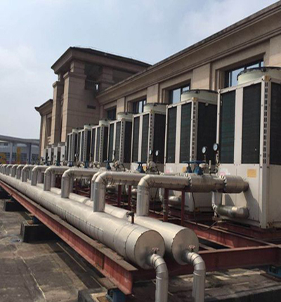 九龙多联机维修 九龙中央空调维修