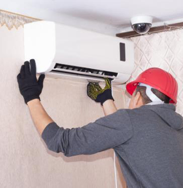 九龙空调内机噪音大