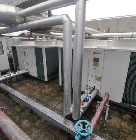 九龙附近中央空调维修 九龙上门中央空调维修